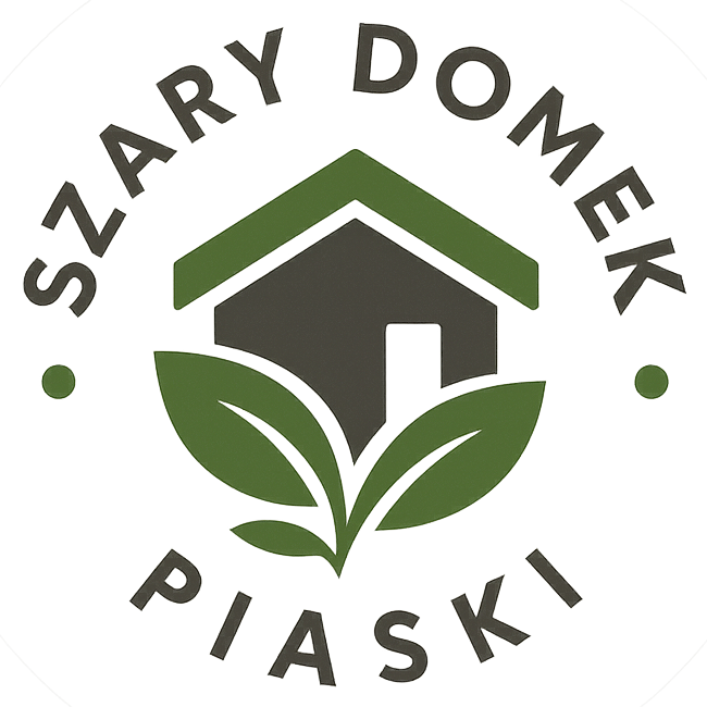 Szary Domek